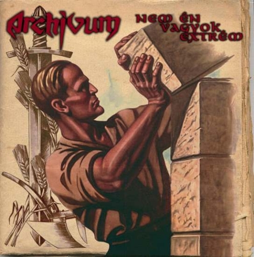 Archivum - Nem en vagyok extrem