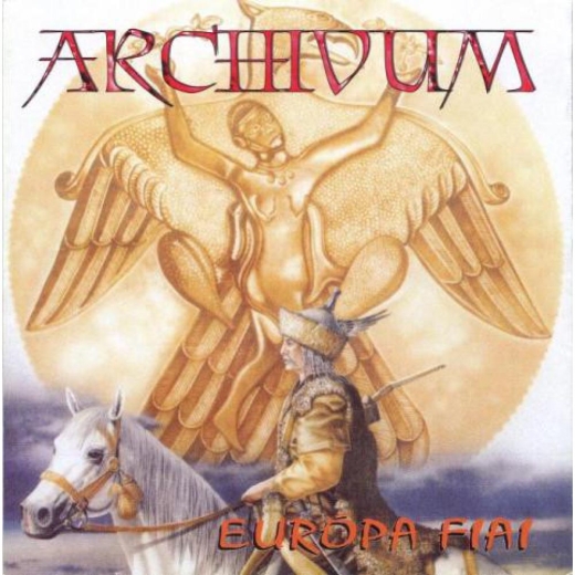 Archivum - Europa Fiai