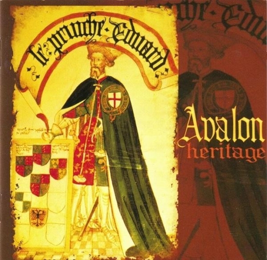 Avalon - Heritage