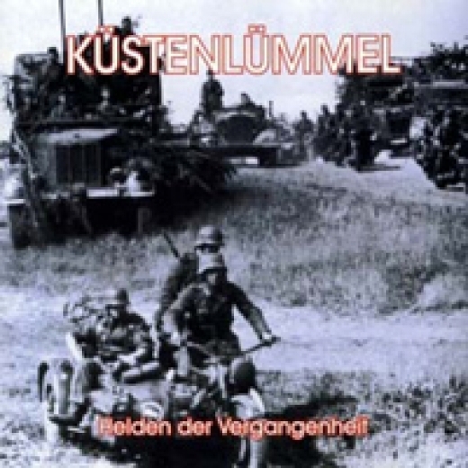 Küstenlümmel - Helden der Vergangenheit