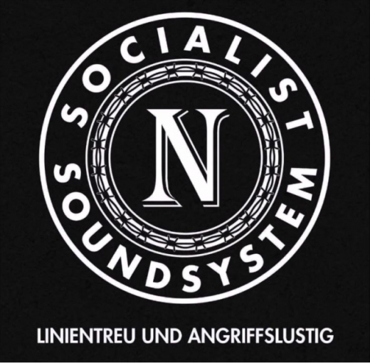 N´Socialist Soundsystem - Linientreu und angriffslustig