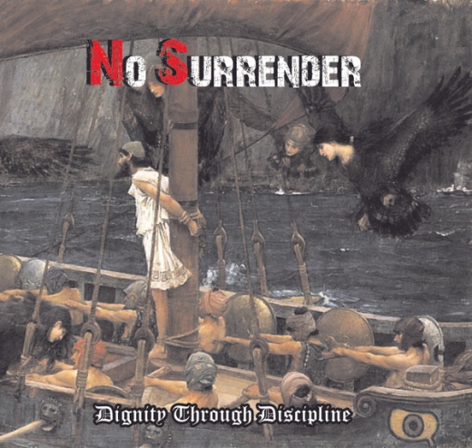 No Surrender – Dignity Through Discipline