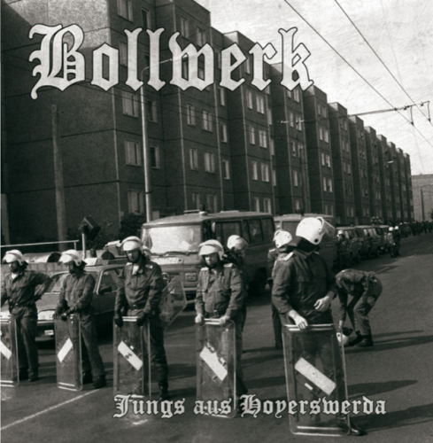 Bollwerk - Jungs aus Hoyerswerda