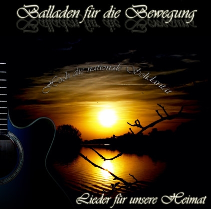Balladen für die Bewegung - Sampler
