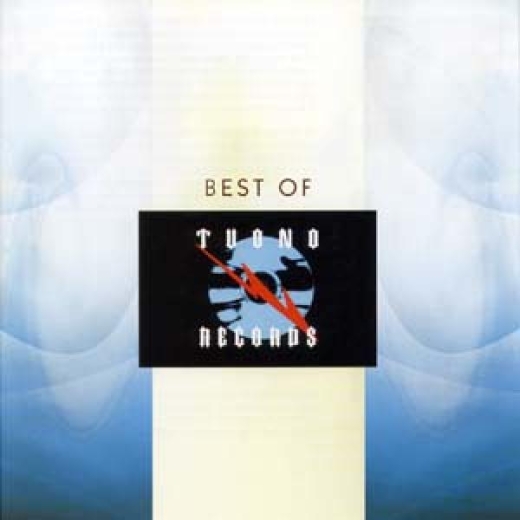 Best of Tuono Records - Sampler