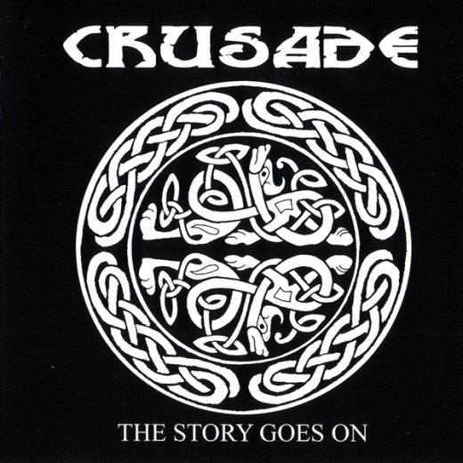 CRUSADE – THE STORY GOES ON