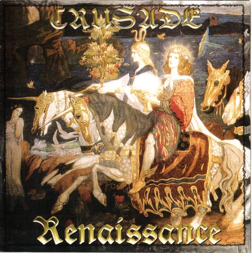 Crusade - Renaissance
