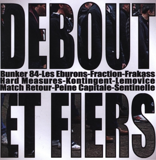 Debout Et Fiers - Sampler