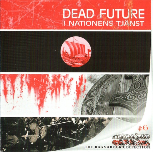 Dead Future - I Nationens Tjäns