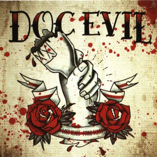 Doc Evil - Lost Years Found Scars