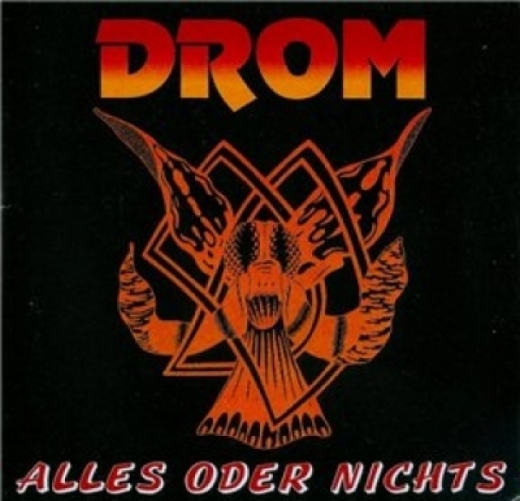 Drom - Alles oder Nichts