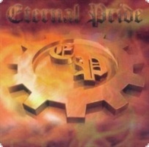 Eternal Pride - Eternal Pride