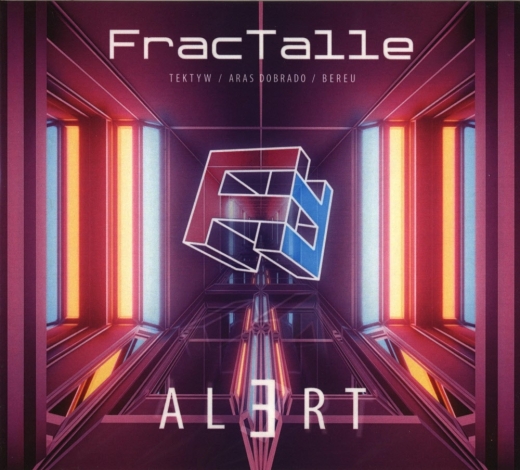 FracTalle - Alert