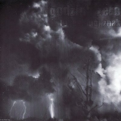 Godzina Zero - to jest moj znak