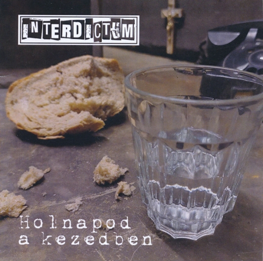 INTERDICTUM – Holnapod a kezedben