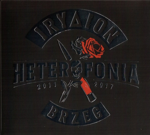 Irydion - Heterofonia