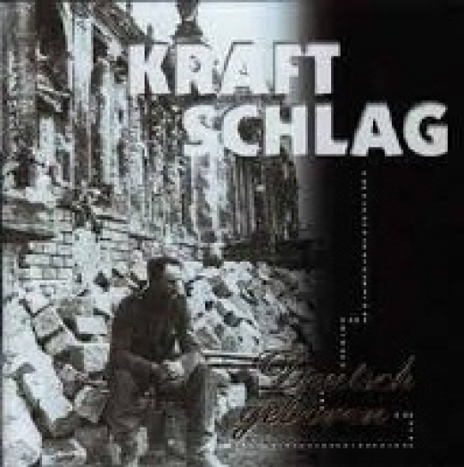 Kraftschlag - Deutsch geboren