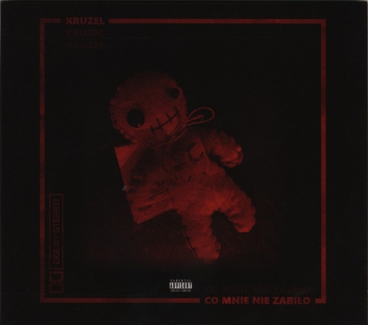 Kruzel - Co Mnie Nie Zabilo