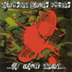 Disturbed Mother Fucker - OI! ain`t dead