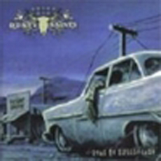 Dusty Saints - Road to Helldorado