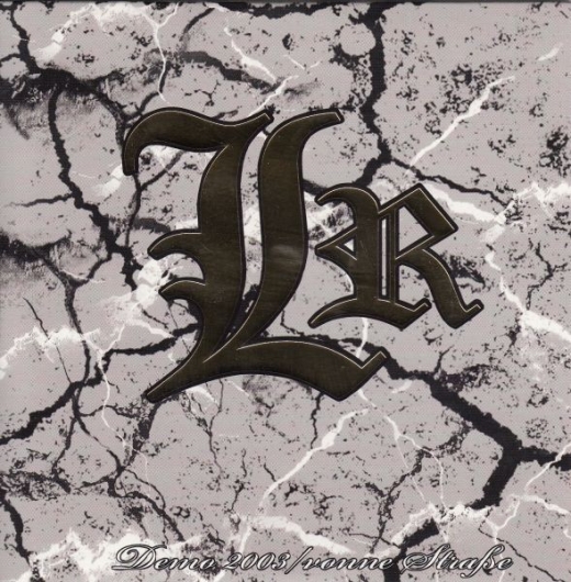 Last Riot – Demo 2003 / Vonne Straße