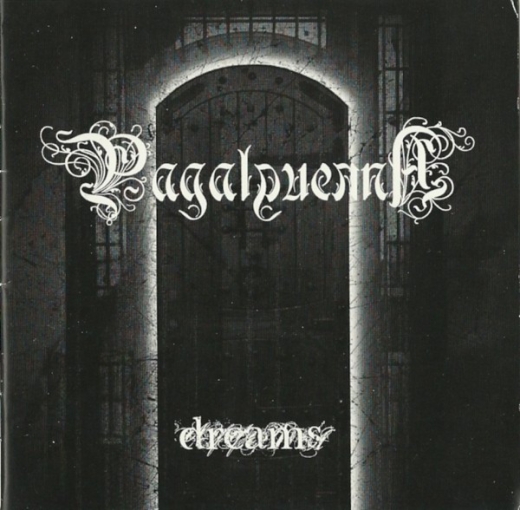 PAGALGUENNA - Dreams