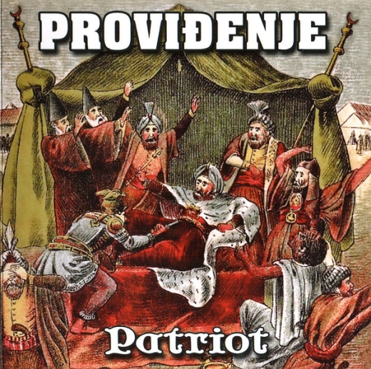 Providenje – Patriot