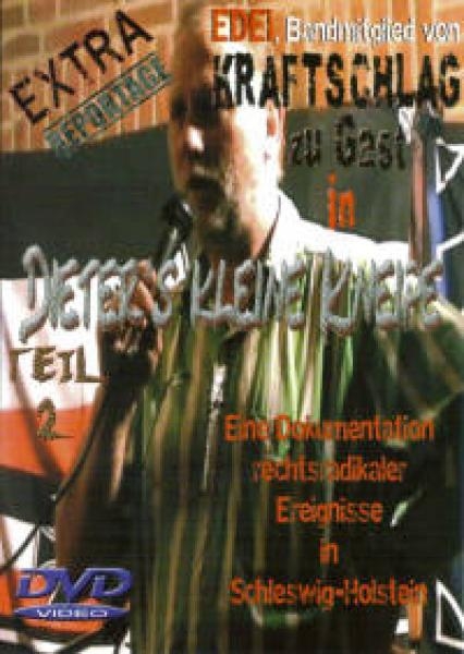 Dieters kleine Kneipe 2 - DVD