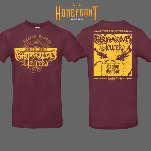 Homefront - Legion Condor - Shirt
