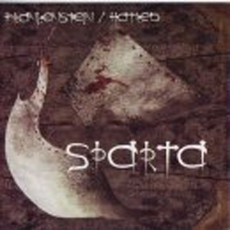 Frankenstein / Hatred - Sparta