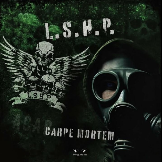 LSHP - Carpe Mortem