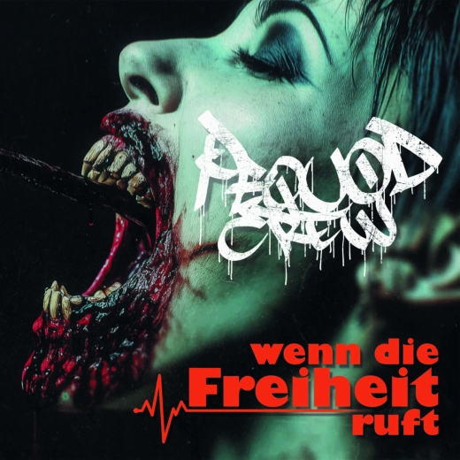 Pequod Crew - Wenn die Freiheit ruft