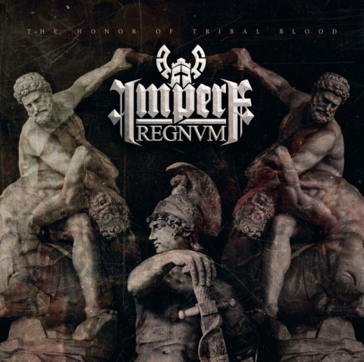 Impera Regnum - THE HONOR OF TRIBAL BLOOD - WHITE WEEKEND