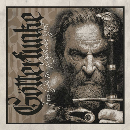 Götterfunke - Freie Gedanken Rebellischer Geist