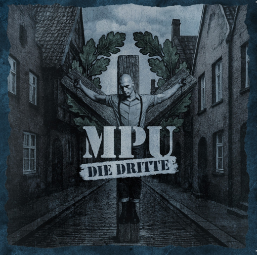 MPU - Die Dritte - CD