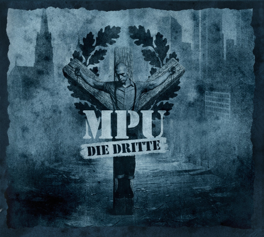 MPU - Die Dritte - DigiPack