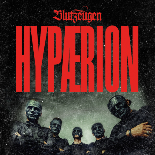 Blutzeugen - Hypærion - MP3