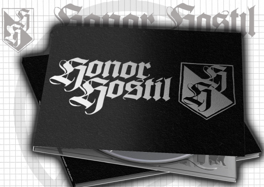 Honor Hostil - Honor Hostil