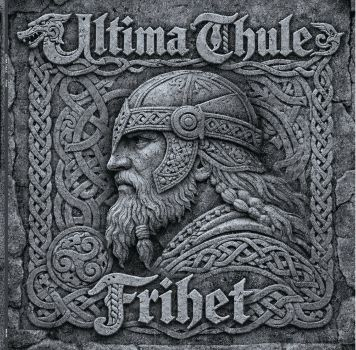 ULTIMA THULE - FRIHET - Digipack