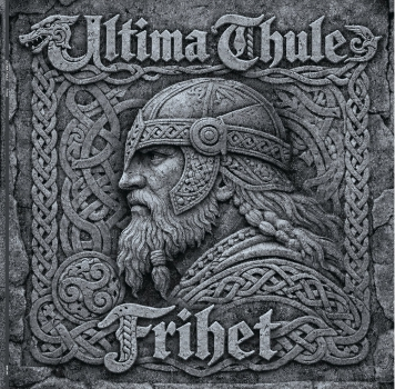 Ultima Thule - Frihet - LP
