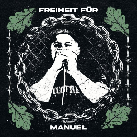 FREIHEIT FÜR MANUEL - SAMPLER
