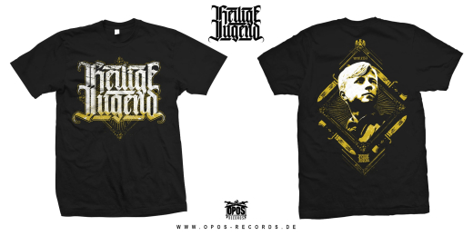 Heilige Jugend - est. MMXVI - Shirt