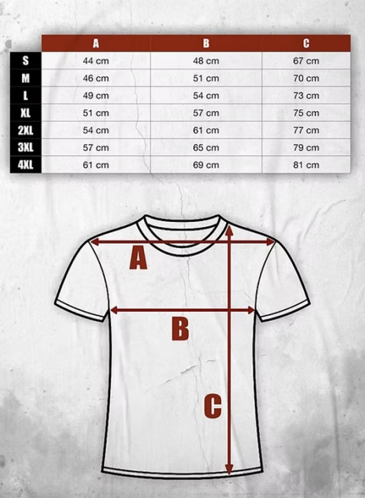 Homeland and Family - Bloodline - Shirt Homeland and Family - Bloodline - Shirt