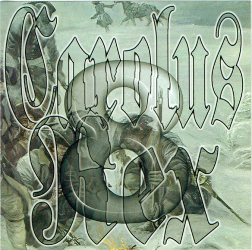 Carolus Rex Vol.8 - Sampler