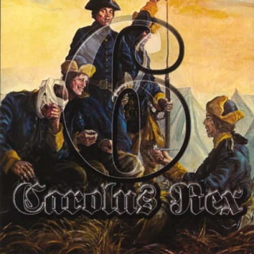 Carolus Rex Vol. 6 - Sampler