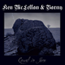 Ken Mc Lellan & Barny - Carved in stone (OPOS CD 025)