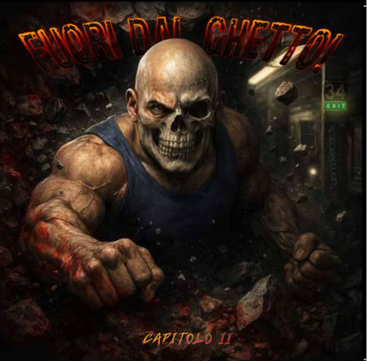Fuori Dal Ghetto! - Capitolo II - Sampler