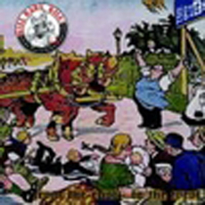 Kill Baby, Kill / The Gits - From the east to the west