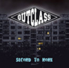 Outclass - Second to none