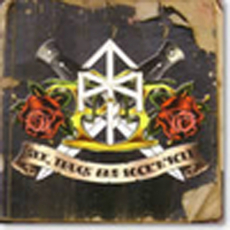 Tattooed Mother Fuckers - Sex, Thugs and RnR